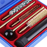 Tactical All type of Pstls Cleaning Kit - Blue Box