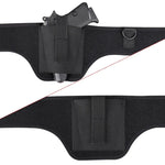 Tactical Chest Holster Premium Quality, Concealed Comfort for PSTL