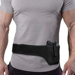 Tactical Chest Holster Premium Quality, Concealed Comfort for PSTL