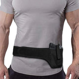 Tactical Chest Holster Premium Quality, Concealed Comfort for PSTL