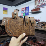 Best Design Handmade Leather Holster | (PC-12)