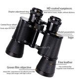 Russian Military Telescope 10X40 Professional Binoculars