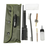 Professional Imported All type of Pstl cleaning Kit with Pouch