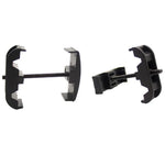 Tactical Rifel Mag Coupler Clip  for AK-47   (Pack of 2)