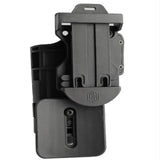 Level 3 Carry Quick Relodr Holster For Glock 17 19 22 34