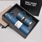 Vacuum Flask Set Stainless Steel - 500ml