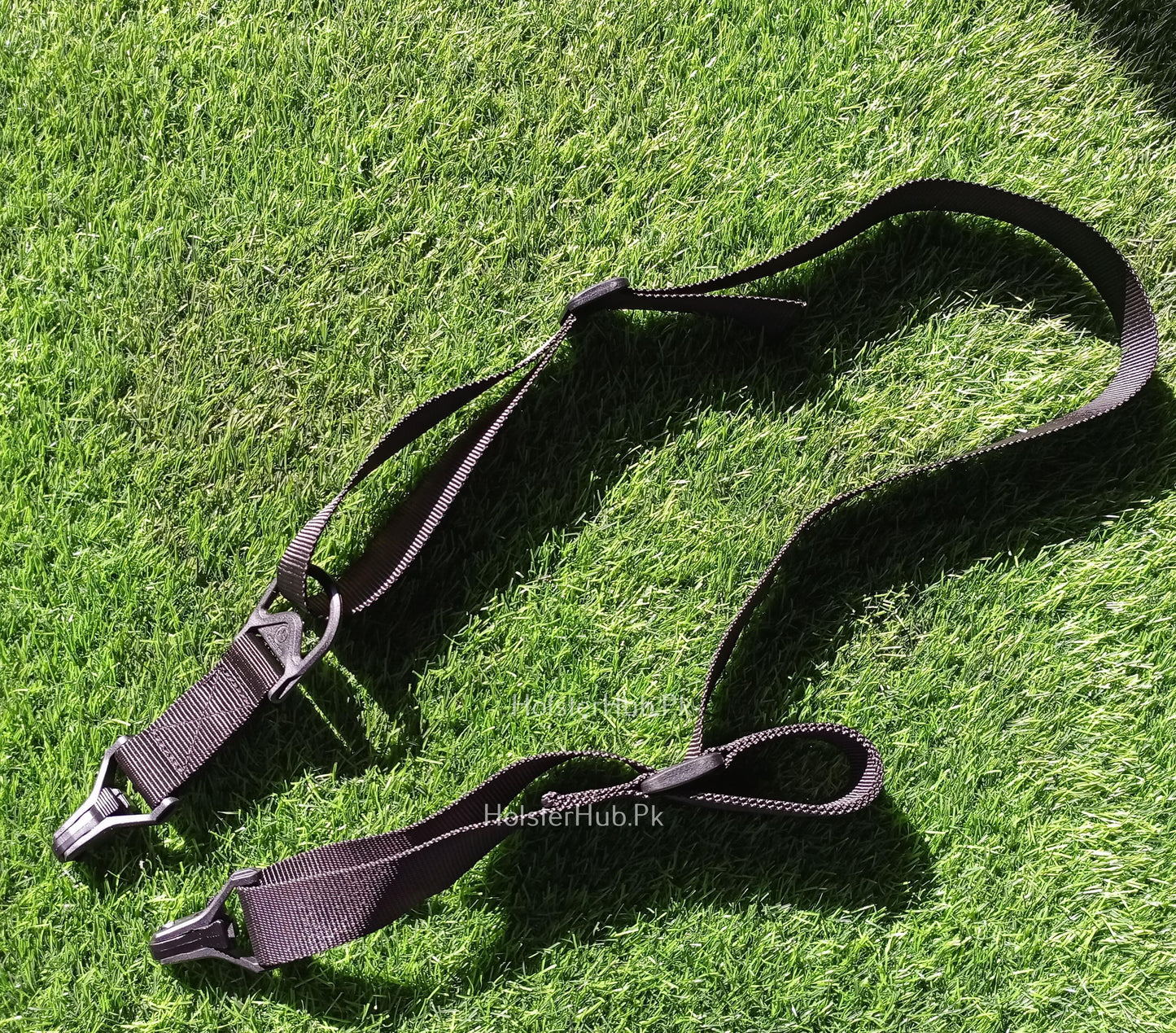 Multipurpose 2 Point Sling for Rifel and Bags