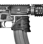 MWG Mag-Well Grip and Funnel for M16 Variants - CQB Tactical Advantage and Rapid Reload Enhancement