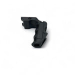 Poly Guard Vertical Foregrip for Picatinny Rails - Lightweight Polymer Construction