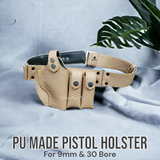 Guardian Holster Made of Premium PU-Leather