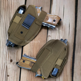 Parachute Made Universal Pouch | (PC-08  PR)