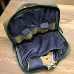 Tactical Dual Pstls Caring Bag with 5 Mag