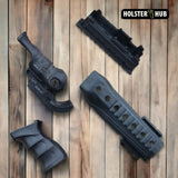 AK-47 Tactical Kit - Precision Accessories for Tactical Mastery