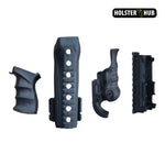 AK-47 Tactical Kit - Precision Accessories for Tactical Mastery