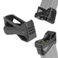 Multi-Functional Mgz Bases for M4, AR15, M16 - Quick Pull Holster (Pack of 2)