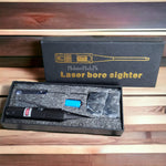 LASER BORE SIGHTER FOR ADJUSTING SCOPE SIGHT – UNIVERSAL