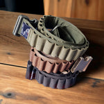 Predator Elite 12 Bore Cartridge Belt