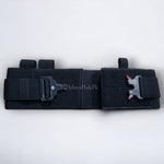 Belly Band Holster - Concealed Comfort and Versatile Pstl Carry