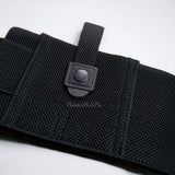 Belly Band Holster - Concealed Comfort and Versatile Pstl Carry