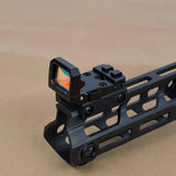 VISM Flip Dot Reflex Sight - Rapid Target Acquisition and Precision Aim