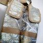 Parachute Made Magzin Vest For AK-47/M4 | 4MG Baghli