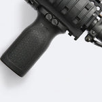 Magpul RVG MOE Vertical Foregrip for Gn Picatinny Rail - Enhanced Control and Ergonomic Performance