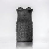 Magpul RVG MOE Vertical Foregrip for Gn Picatinny Rail - Enhanced Control and Ergonomic Performance