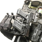 Master Carbine Kit - Transform Your Pstl into a Tactical Powerhouse