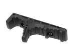 MGPCQB Precision Point Grip (PPG) Hand Stop - Tactical Stability and Control Enhancement