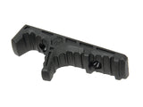 MGPCQB Precision Point Grip (PPG) Hand Stop - Tactical Stability and Control Enhancement