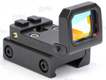 VISM Flip Dot Reflex Sight - Rapid Target Acquisition and Precision Aim