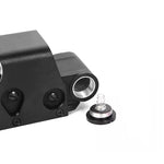 Red Dot 553 Holographic Gn Sight - Tactical Precision for Every Mission