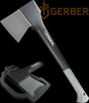 Gerber Outdoor Sport Axe II