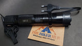 1101 TYPE LIGHT FLASHLIGHT taser (PLUS) The Hiker Hub TheHikerHub.com Pakistan Online