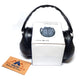 Ear Muffs - Hearing Protection, Noise Cancelling The Hiker Hub TheHikerHub.com Pakistan Online