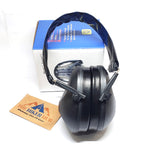 Ear Muffs - Hearing Protection, Noise Cancelling The Hiker Hub TheHikerHub.com Pakistan Online