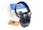 Ear Muffs - Hearing Protection, Noise Cancelling The Hiker Hub TheHikerHub.com Pakistan Online