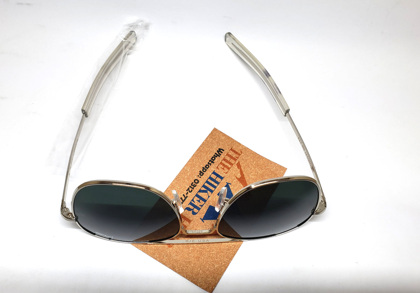 RANDOLPH ENGINEERING - UV Protected Sunglasses for Men The Hiker Hub TheHikerHub.com Pakistan Online