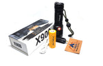 X-900 Military Ultra Bright Search Light The Hiker Hub TheHikerHub.com Pakistan Online