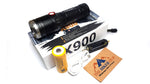 X-900 Military Ultra Bright Search Light The Hiker Hub TheHikerHub.com Pakistan Online