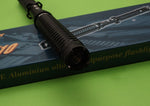 2 in 1 Baton Taser & Torch The Hiker Hub TheHikerHub.com Pakistan Online