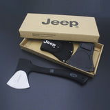 JEEP Hunting Axe.