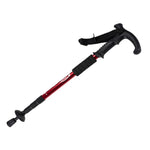 Adjustable Hiking Sticks - Pack of 1