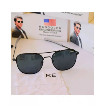 RANDOLPH ENGINEERING - UV Protected Sunglasses for Men