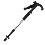 Adjustable Hiking Sticks - Pack of 1