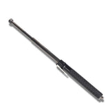 Automatic Steel Baton, Telescopic Expandable Baton For Self-Defense Personal Security.