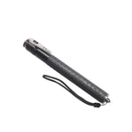 Automatic Steel Baton, Telescopic Expandable Baton For Self-Defense Personal Security.