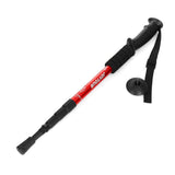 Adjustable Hiking Sticks - Pack of 1