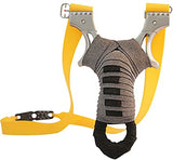 Bull Slingshot For Hunting The Hiker Hub TheHikerHub.com Pakistan Online