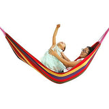 Outdoor Hammock With Bag for Single Person The Hiker Hub TheHikerHub.com Pakistan Online